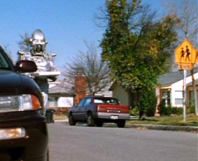 Pontiac Grand Am