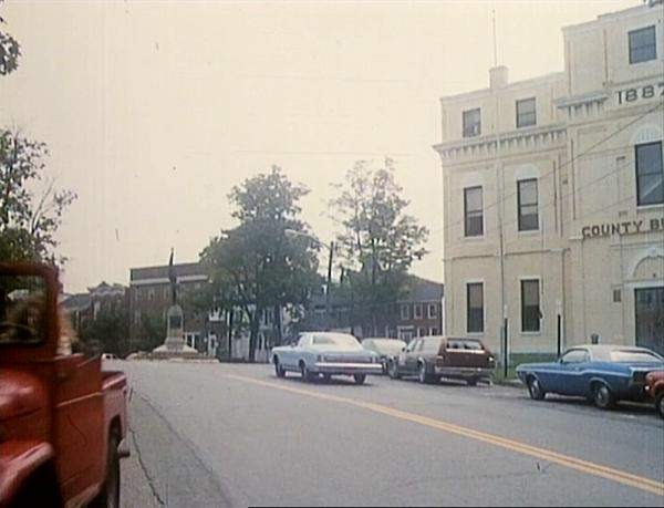 Chevrolet Impala Wagon
