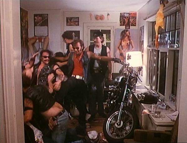 Harley-Davidson Sportster