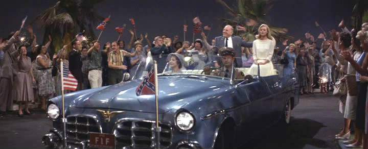 Imperial Crown Custom Parade Phaeton