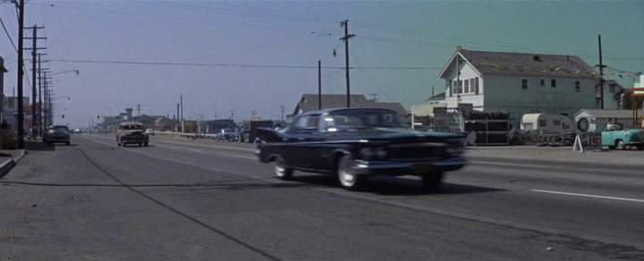 Imperial Custom Southampton