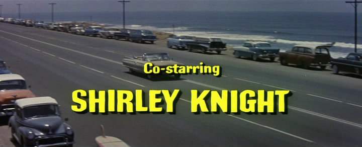 Morris Minor 1000 Convertible