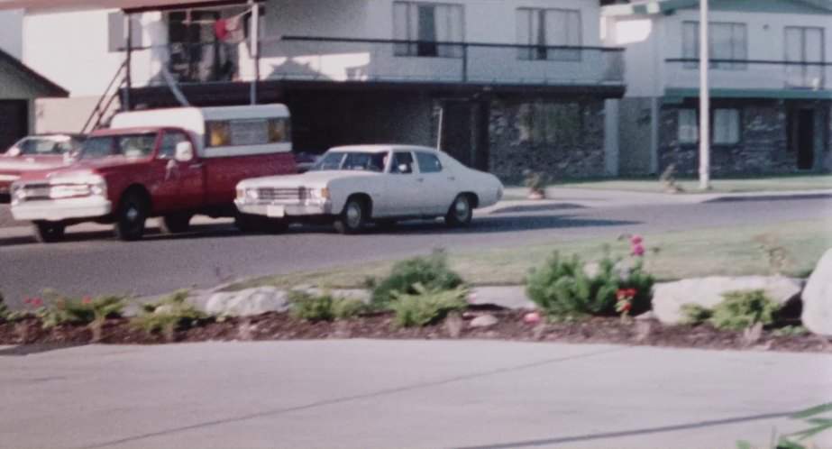 Chevrolet C-10