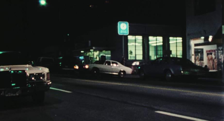 Chevrolet Chevelle Malibu