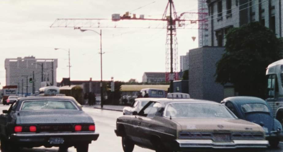 Chevrolet Impala