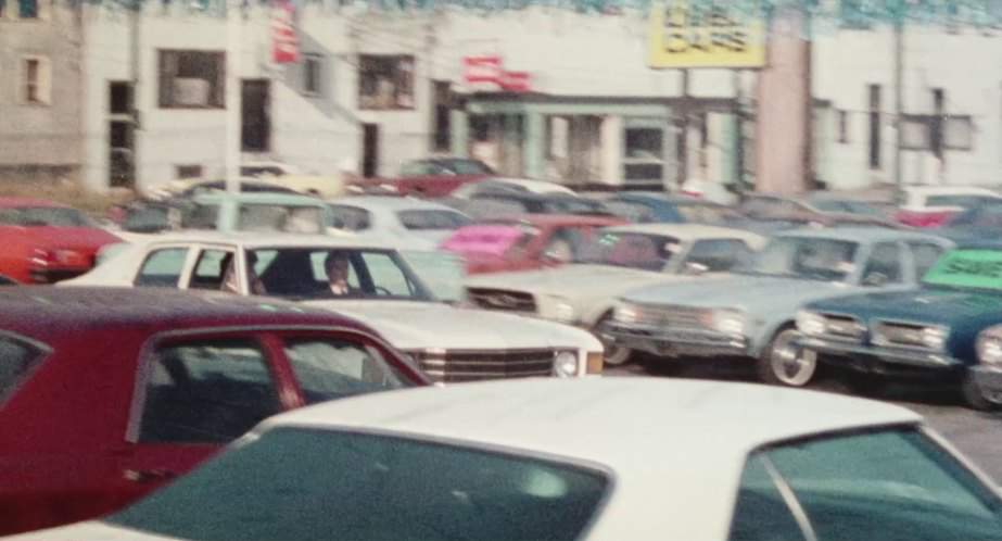 Chevrolet Nova