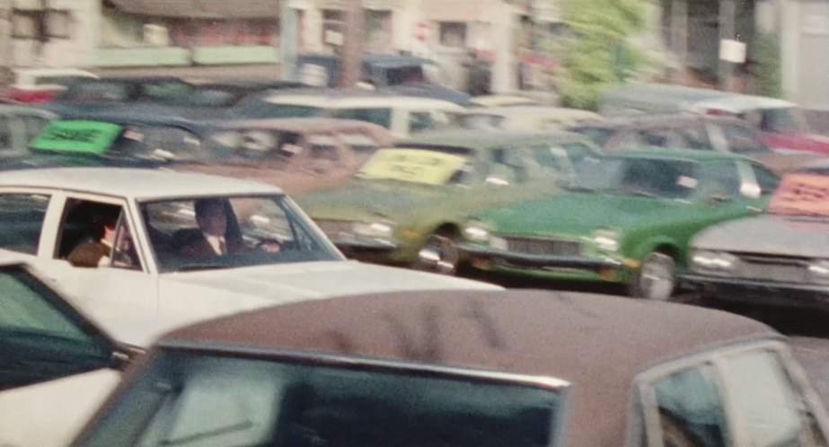 Chevrolet Vega