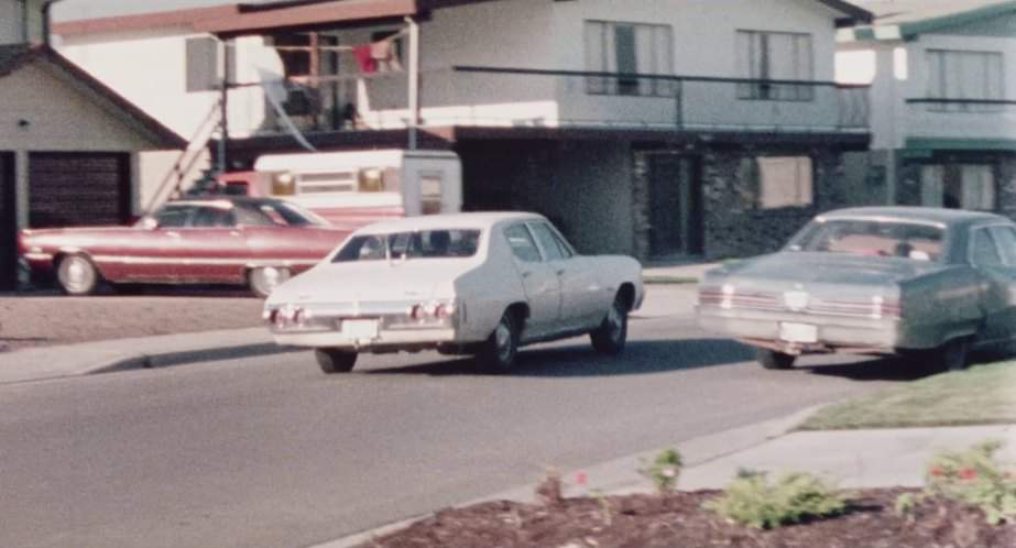 Chrysler Newport Custom
