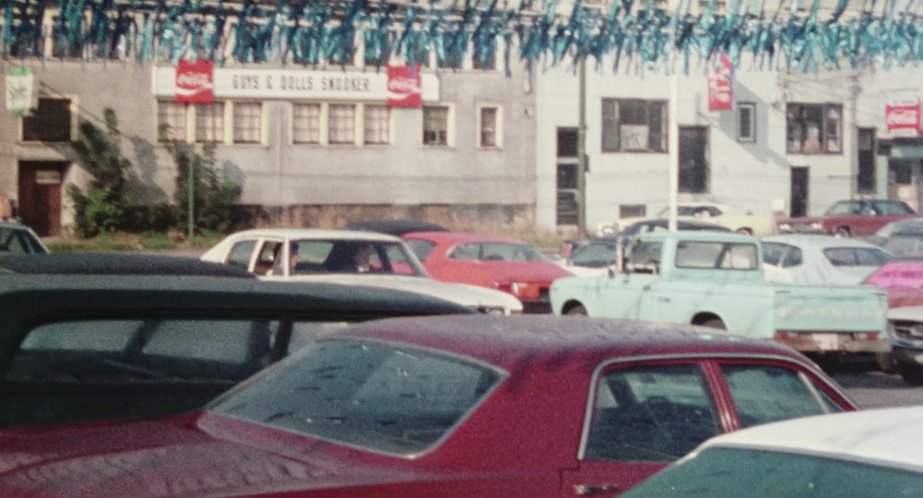 Datsun 520