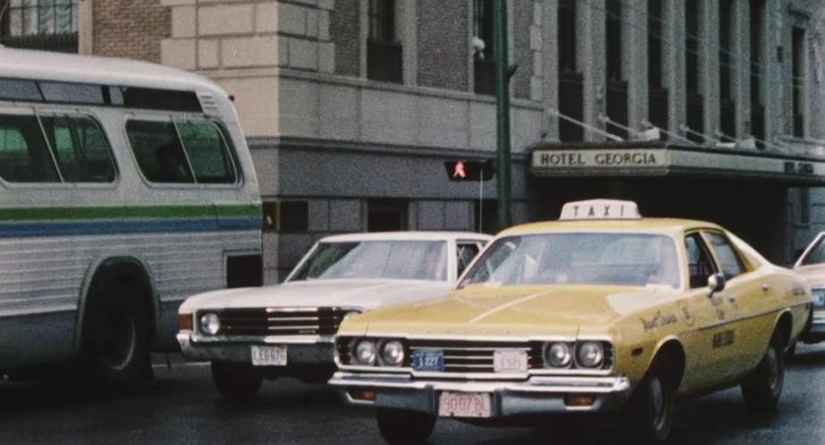 Dodge Coronet