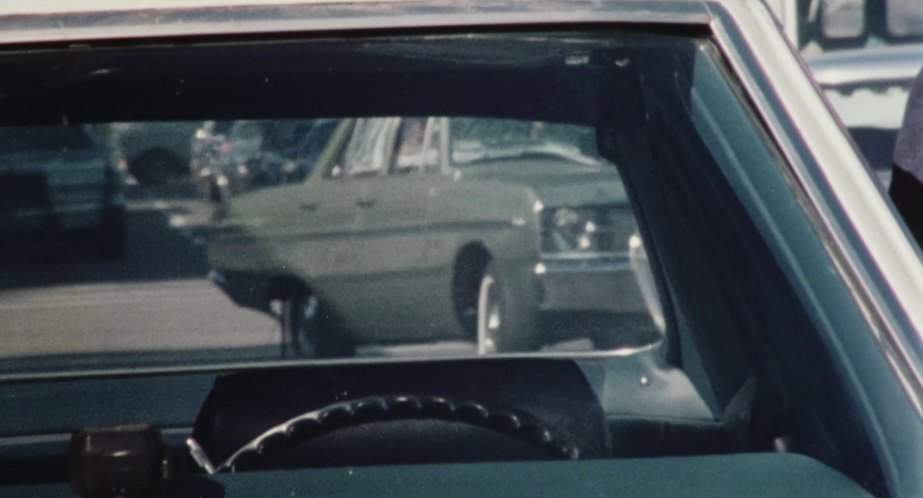 Dodge Dart