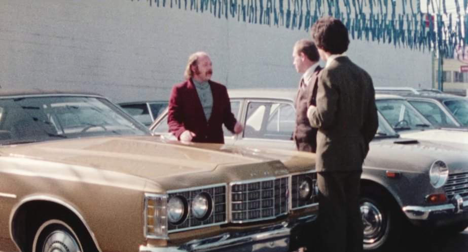 Ford LTD