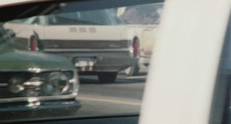 Oldsmobile Custom Cruiser