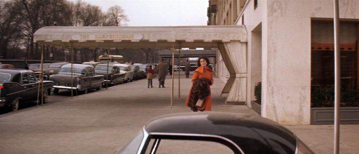 Cadillac Fleetwood 60 Special