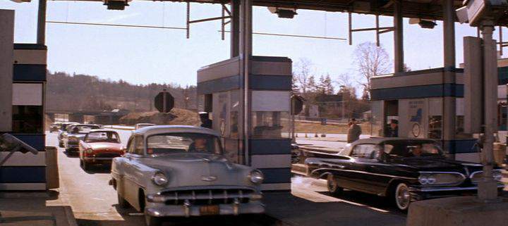 Pontiac Bonneville Custom