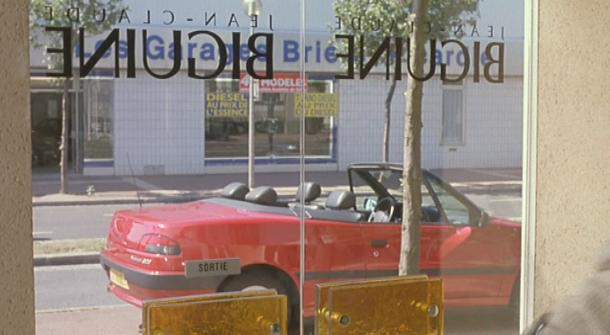 Peugeot 306 Cabriolet