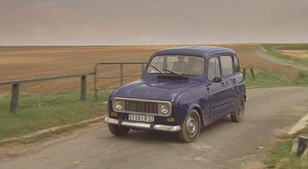 Renault 4