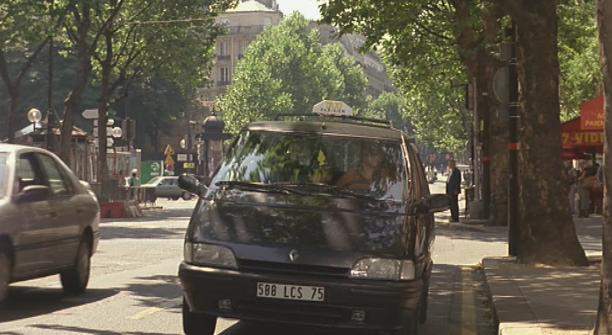 Renault Espace II