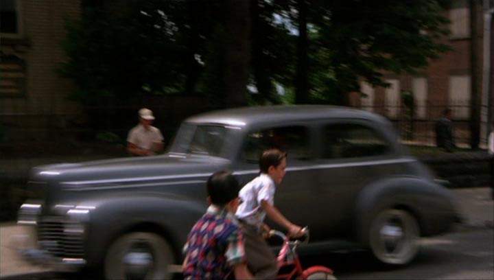 Hudson Super Six