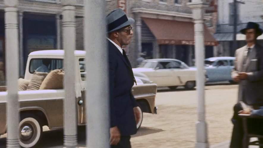 International Harvester Golden Jubilee