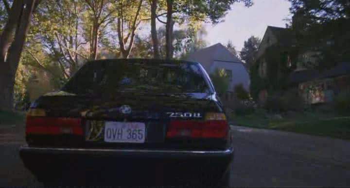 BMW 750iL