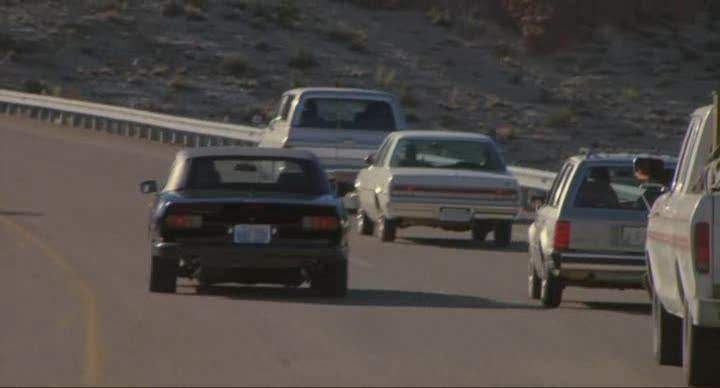 Ford Escort