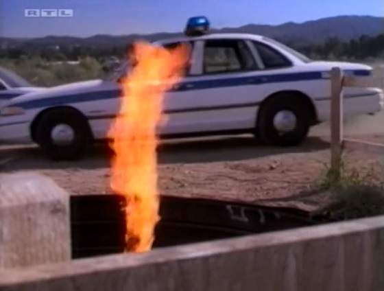 Ford Crown Victoria