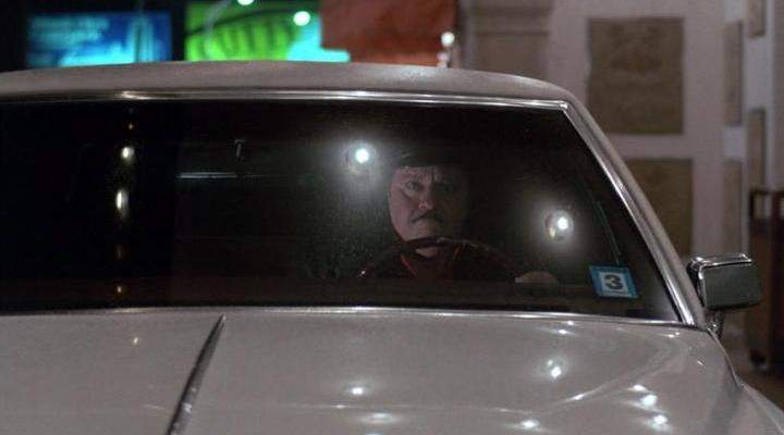 1980 Cadillac Fleetwood Limousine in Wise Guys