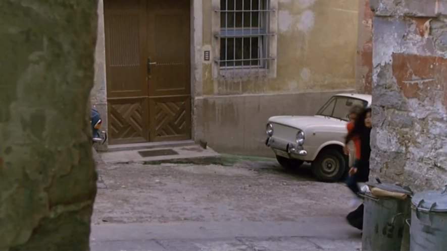 Fiat Zastava 850