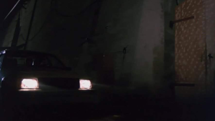 Opel Rekord