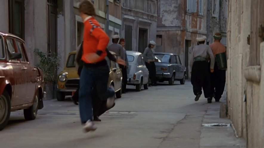 VAZ 2101 Zhiguli