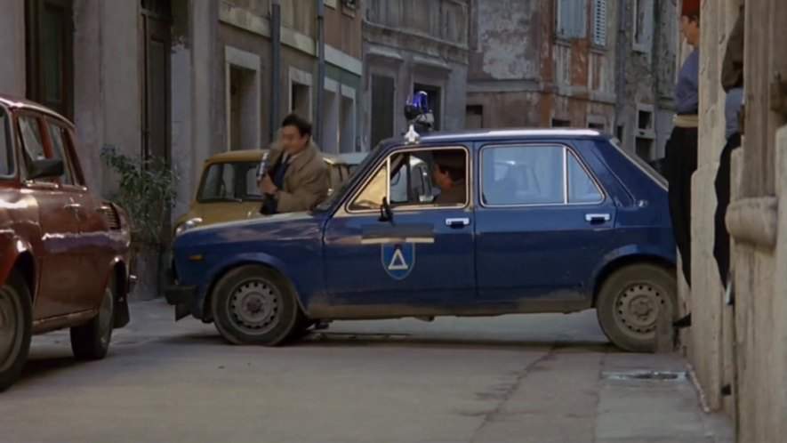Zastava 101