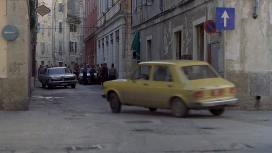 Zastava 101