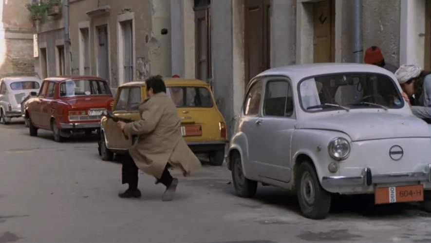Zastava 750
