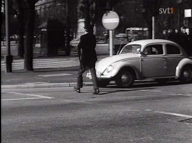 Volkswagen Limousine