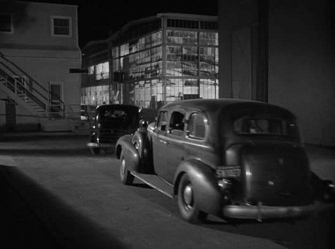 Cadillac Fleetwood 75