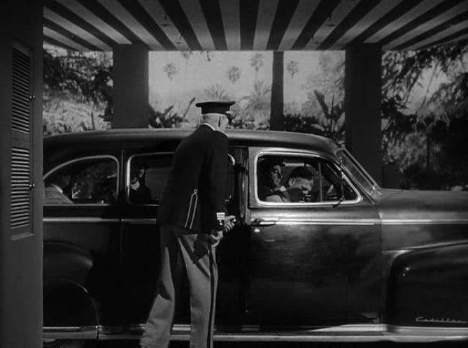 Cadillac Fleetwood 75