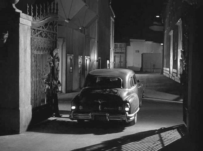 Chrysler Crown Imperial