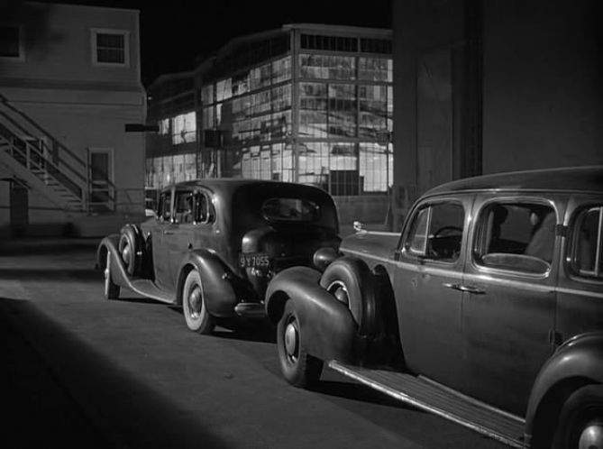 Packard Twelve