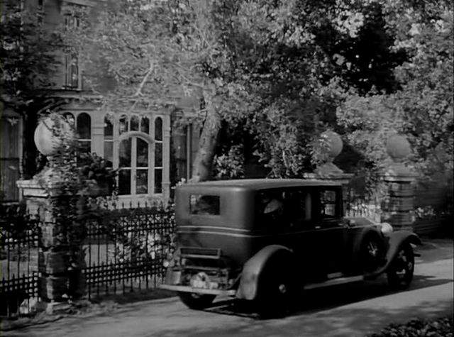 Rolls-Royce 40/50 h.p. 'Silver Ghost'