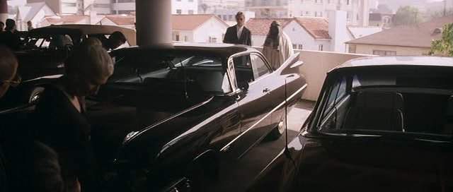Cadillac Series 62