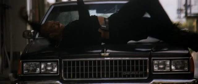 Chevrolet Caprice