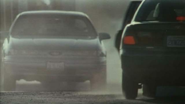 Ford Taurus
