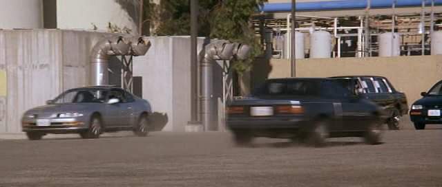 Honda Prelude