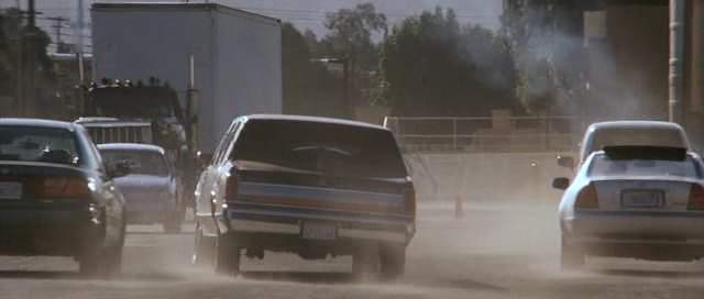Lincoln Town Car Stretched Limousine