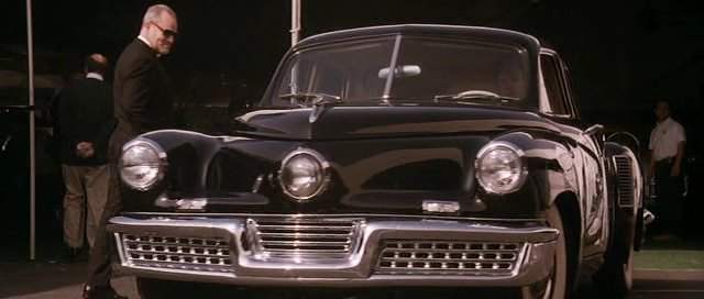 Tucker 48