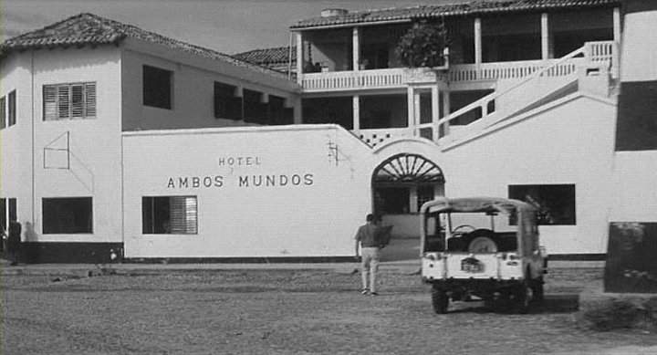 Land-Rover 80'' Series I