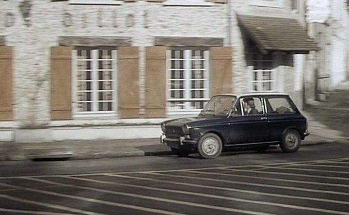 Autobianchi A112