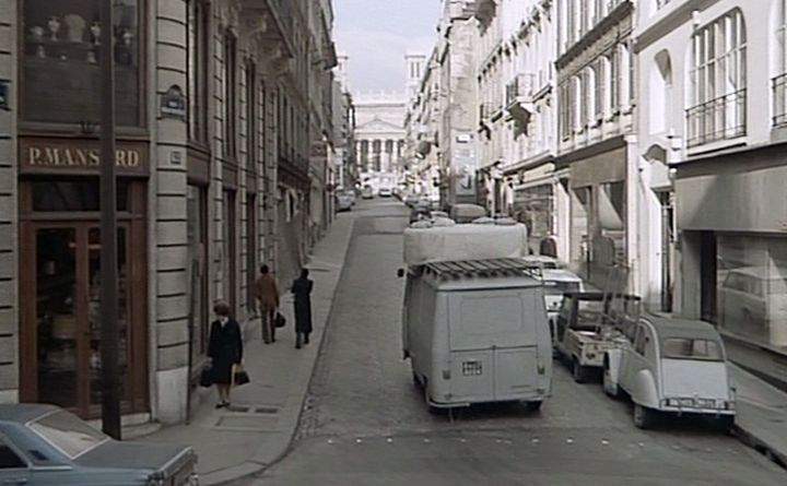 Citroën 2CV AZAM