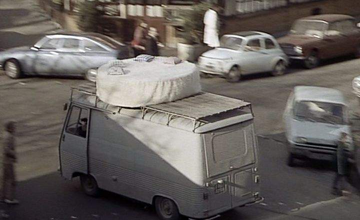 Fiat 500 F